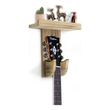 Thcbme Soporte De Pared Para Guitarra, Soporte Para Colgar E