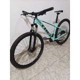 Bicicleta Trek Marlin 4 