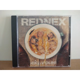 Rednex-sex E Violins-cd