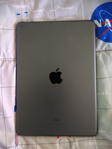 iPad  Apple 7th Gen 2019 A2197 10.2  128gb Space Gray