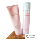 Gel Limpeza 4 Em 1 + Água Micelar Mary Kay