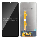 Pantalla Táctil Lcd Display Para Umi Umidigi A5 Pro