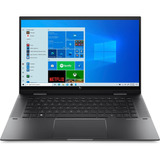 Hp Envy Laptop X360 Convert Computer Pc Con Pantalla Táctil 