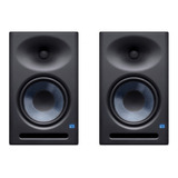 Monitores De Estudio Presonus Eris E8 Xt (par) Entrega Inme