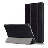  Lenovo Tab    Folio Case, Ultra Slim Trifold Stand She...