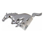 Emblema Caballo Mustang Parrilla Original  Ford Mustang