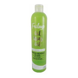 Modelador Oil Non Oil  Anti Frizz Frilayp X220 Cc.