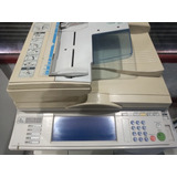 Fotocopiadora Ricoh 2027/ Gestetner Dsm627