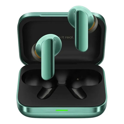 Realme Buds Air 7 Pro Verde | Envío gratis