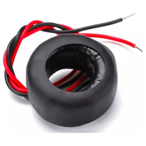 Sensor Corriente Toroidal Ac- Consumo Electrico 100a