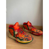 Zapatillas Nike Kyrie Irving Infinity 1 World 1 People