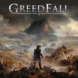 Greedfall  Xbox One Series Original