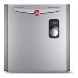 Calentador De Agua Instantáneo Eléctrico Rheem 27 Kw 220 V