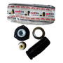 Kit Amortiguador Delantero 4piezas Vw Fox Cross Space Polo  Volkswagen Pointer