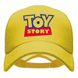 Gorra Toy Story Woody Buzz Lightyear