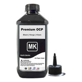 Tinta Mk Matte-bk Pig. Compatível Plotter Hp72, Hp727 V250ml