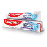 Colgate Sensitive Pro Alivio Inmediato Crema Dental 140g