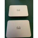 Cisco Meraki Z1 - Roteador / Firewall / Vpn Gw - Sem Licença