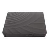 Caja Externa Para Unidad De Cd Y Dvd, Kit De Disco Óptico Ul