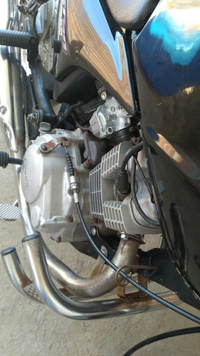 HONDA ES
