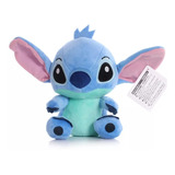 Pelucia Lilo & Stitch Boneco Filme - Stitch