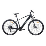 Bicicleta Elétrica Dakar Aro 29 500w 10ah 36v Shimano Atrio