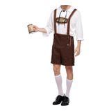 Fantasia De Oktoberfest Para Crianças, Roupas Tradicionais