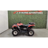 Cuatriciclo Bombardier Can Am 200 2007 Di Buono Automotores