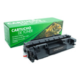 Toner Nuevo 80a Se Compatible Con Impresora Laserjet Pro