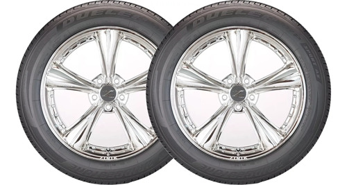 Kit De 2 Neumáticos Bridgestone Dueler H/p Sport As P 225/65r17 102 T