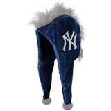 New York Yankees 2012 Mohawk Short Temática Sombrero