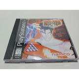 Tekken 3 Patch Para Ps1 