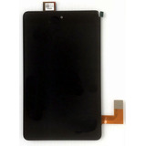 Lcd Display + Touch Screen Table Dell Venue 7 3730 3740 T01c
