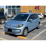 Volkswagen Up! 2015 1.0 Move Up! 75cv 5 P