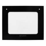 Vidrio 55 Cm X 45 Cm Para Puerta De Horno Cocina Peabody Pr