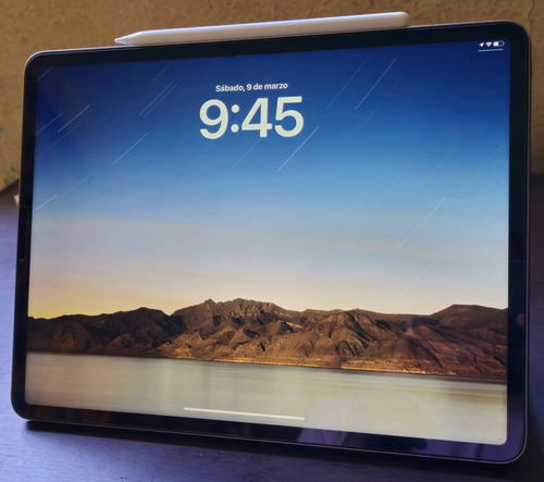 Apple iPad Pro 12.9'' 6ta Gen 256gb Ram 8gb