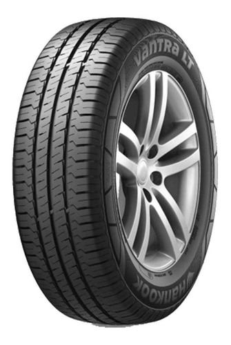 Llanta 205/75 R14 Hankook Vantra Lt Ra18 109/107r