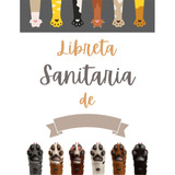 Libreta Sanitaria Mascotas - Pdf