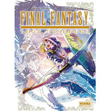 Final Fantasy - Lost Stranger # 02 - Hazuki Minase