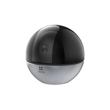 Ezviz Camara Interior Ptz De 4 Mp Con Deteccion Humana Ai, S