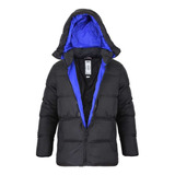 Campera Importada Roux Farenheite 