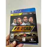 F1 2017 - Special Edition