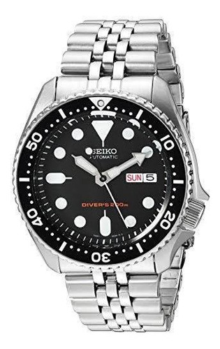 Reloj Seiko Skx007 Hombre