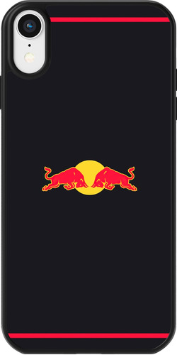 Funda Para Celular Checo Perez F1 Red Bull #54