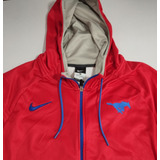 Sudadera Nike Smu Mustangs Hombre L