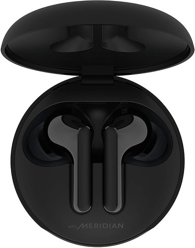 Auriculares Bluetooth LG Tone Free Hbs-fn4 Originales