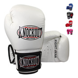 Guantes De Boxeo De Gel Para Hombres Y Mujeres, Muay Thai M.