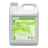 Jabón Líquido Para Manos 5 Lts. Manzana Hand Cleaner 