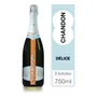 Espumante Chandon Délice (Caja 6u x 750ml) | Envío gratis