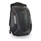 Maleta Morral Ogio Para Motociclista Deportiva Rígida